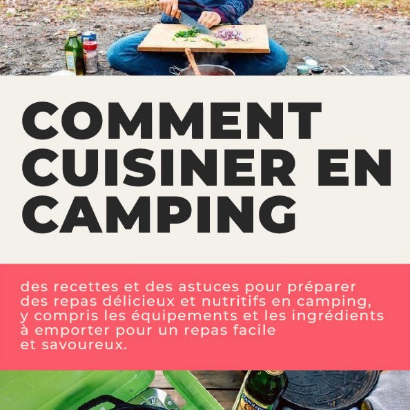 casserole bivouac | Fortier™