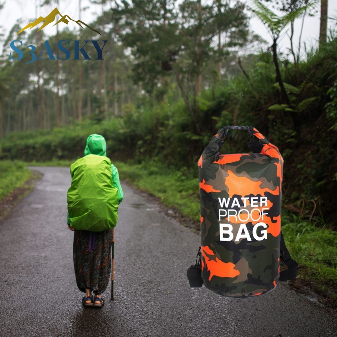 sac etanche | Owseaâą 15L