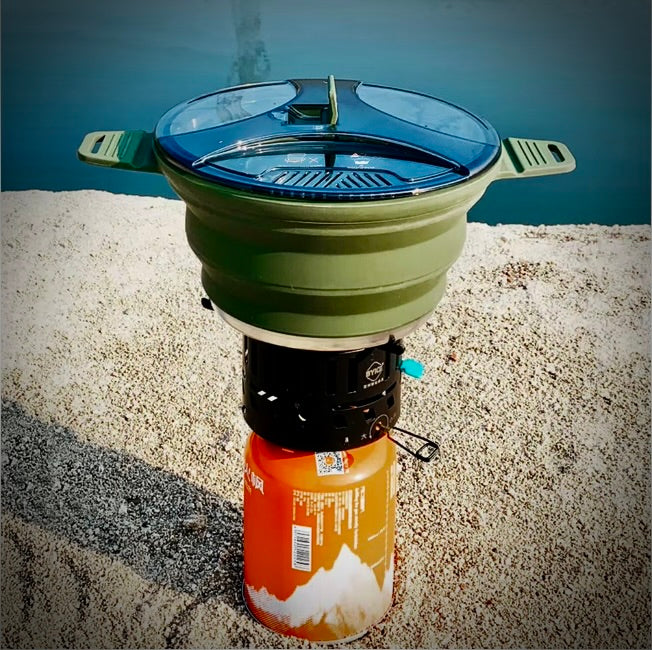 casserole-leger-pliable-camping-pour-voyager