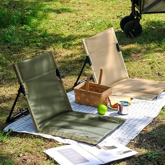 Chaise de camping | Ultra-légère