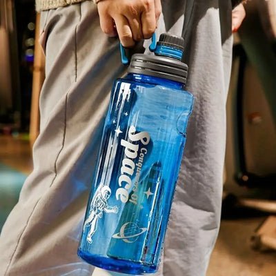 Gourde | 2L Sport - Outdoor - S3ASKY