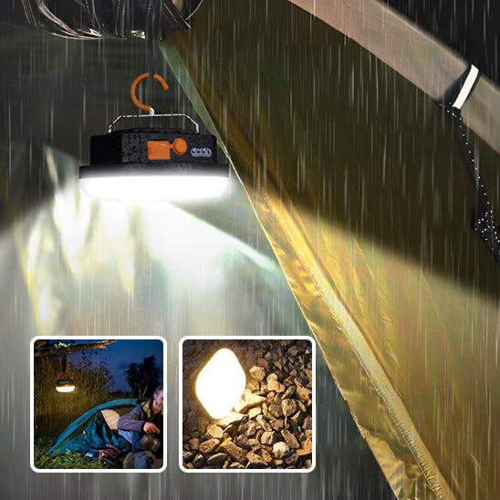 Lampe-rechargeable-bivouac