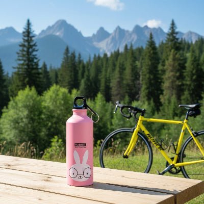 Isotherme bouteille | 500ml Sport - LifeStyle - S3ASKY