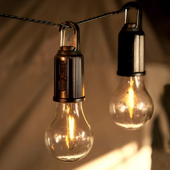 Lampe Camping