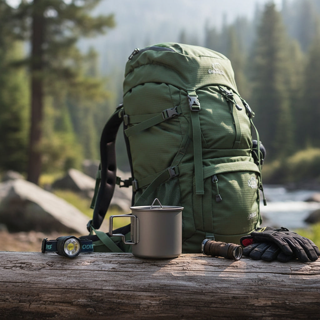mug de voyage