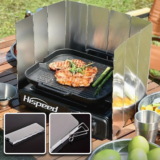 pare vent - Ultralight Outdoor
