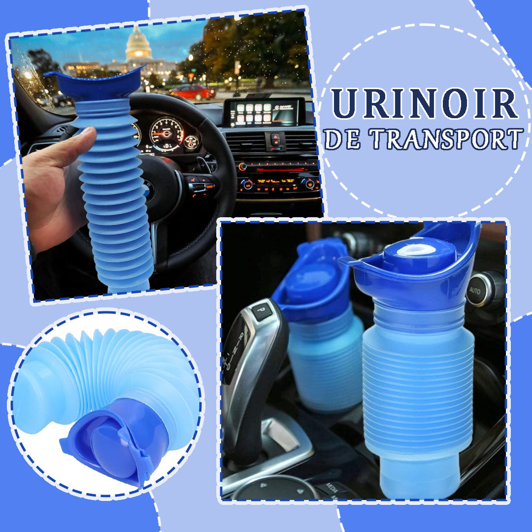urinoir femme 1