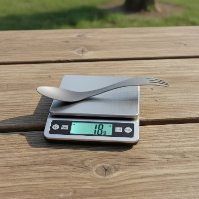 vaisselle camping ultra light 