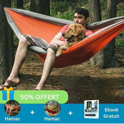 hamac suspendu | Kalamalka™