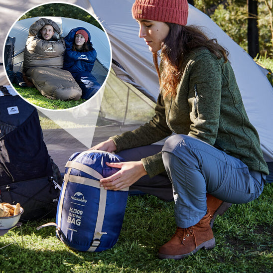 Camping-extérieur-plein-air-bivouac
