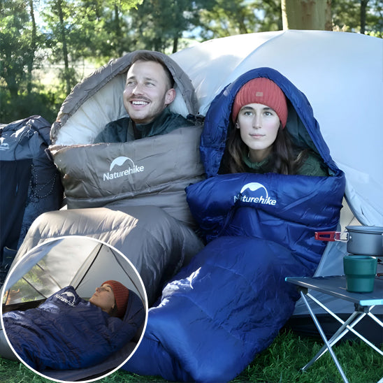 camping-bivouac-trekk-sac-de-couchage-montagne