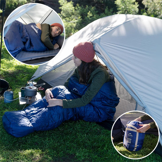 sacs-de-couchage-tente-camping-plein-air-exterieur-3-saisons