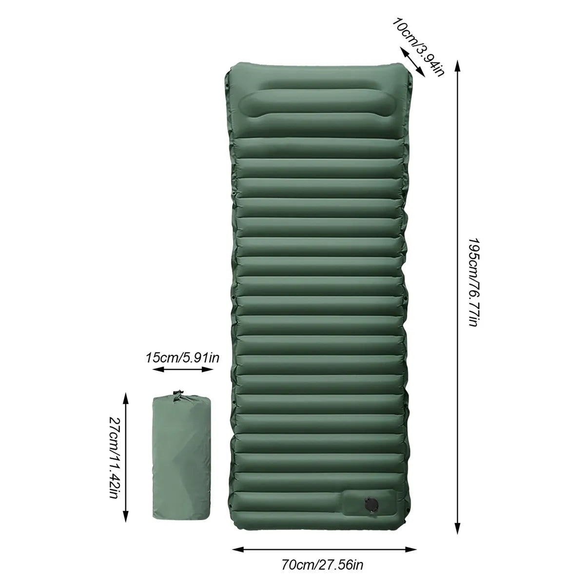 matelas de sol | Zomake™