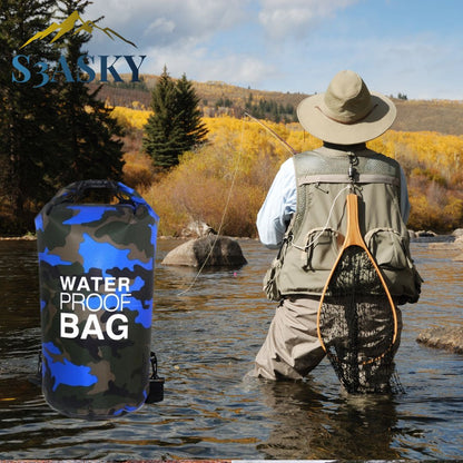 sac etanche | Owsea™ 15L