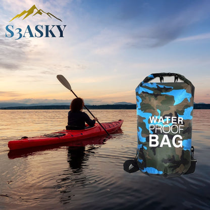 sac etanche | Owsea™ 15L