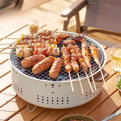 barbecue portable 