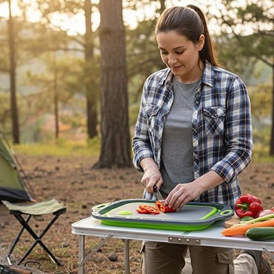 bassine pliable cuisine 