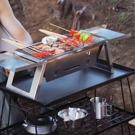 bbq portable barbecue outdoor