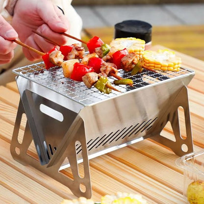 bbq portable barbecue