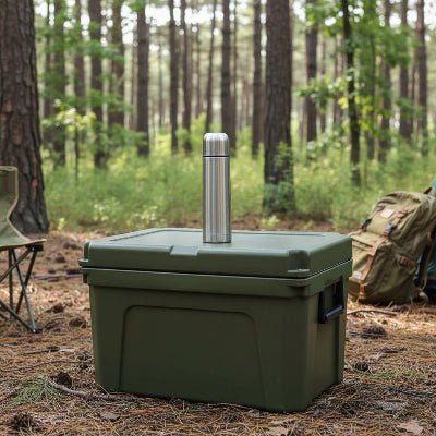 Bouteille isotherme | 500ml - 750ml - 1L Thermos - S3ASKY