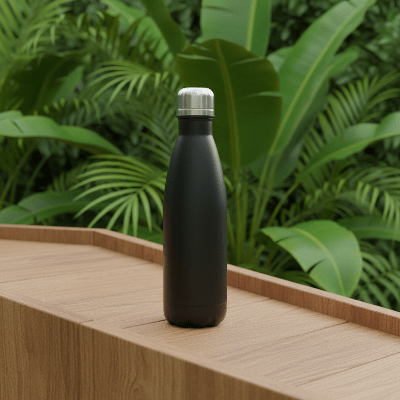 Bouteille isotherme | 750ml ThermoFresh™ - S3ASKY