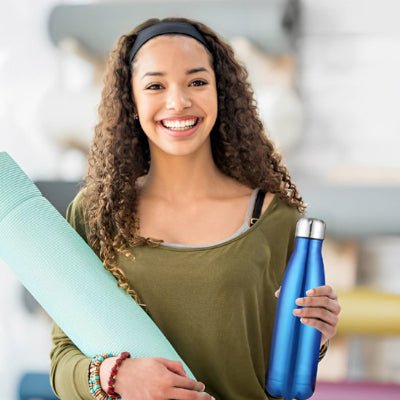 Bouteille isotherme | 750ml ThermoFresh™ - S3ASKY