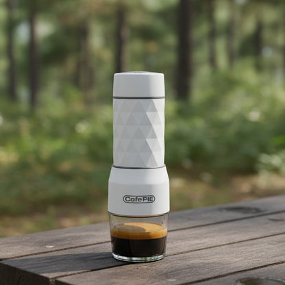 cafetière portable camping outdoor