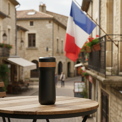Cafetière portable en france 