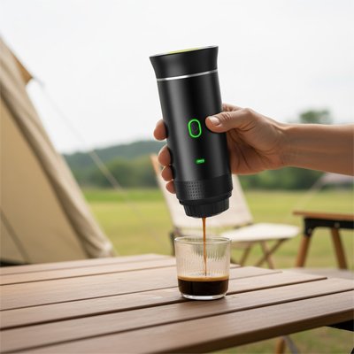 cafetiere portable​ outdoor