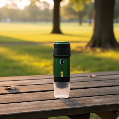 cafetière portable 
