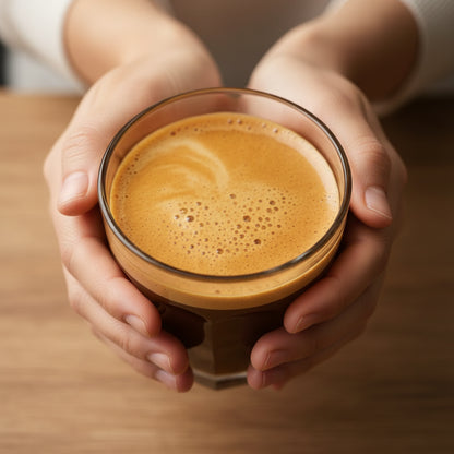 Cafetière Portable | Nomade Café™