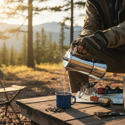 Cafetière italienne