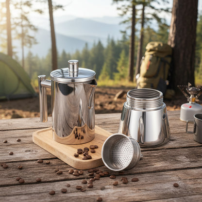 Cafetière italienne