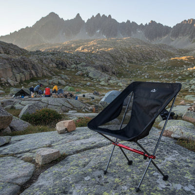 chaise de camping outdoor ultralight