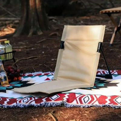 Chaise de camping | Ultra-légère