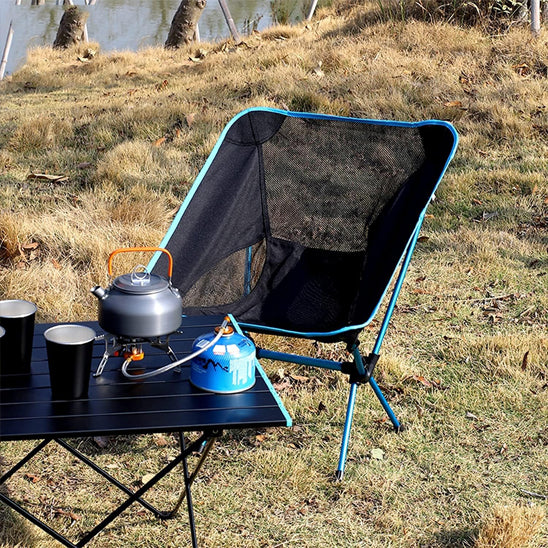 Chaise de camping | AltiSeat™ Outdoor-Camping