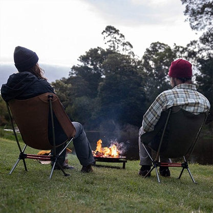 chaise de camping 