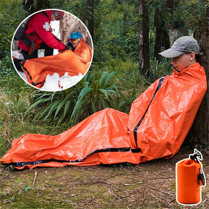 couverture-de-survie-securité-confort-foret-urgence