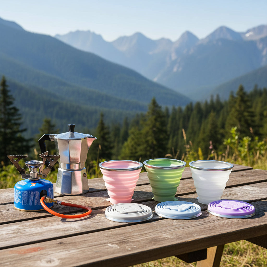 goblet pliable 320ml outdoor