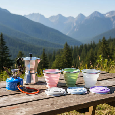 goblet pliable 320ml outdoor