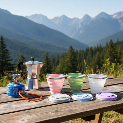 goblet pliable 320ml outdoor