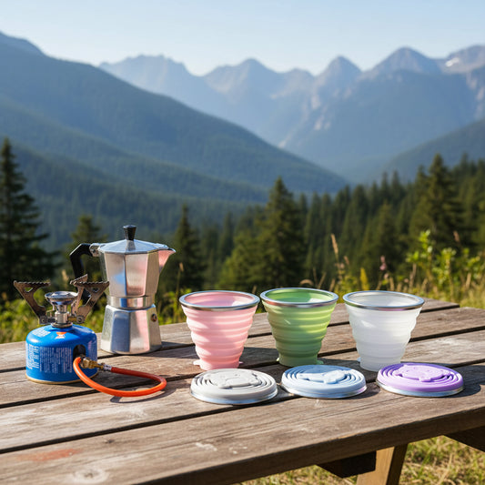 goblet pliable 320ml outdoor