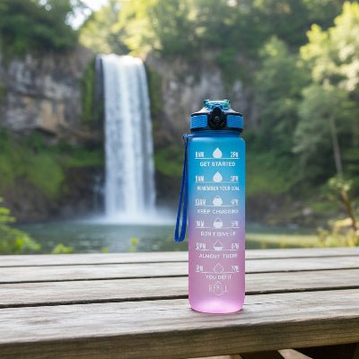 Gourde | 1L Sport - Outdoor - S3ASKY