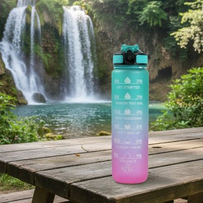 Gourde | 1L Sport - Outdoor - S3ASKY