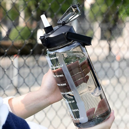 gourde 2000ml sport outdoor