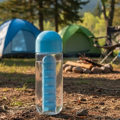 Gourde | 20oz Sport - Outdoor - S3ASKY