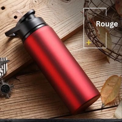 Gourde | 600ml Sport - Outdoor - S3ASKY