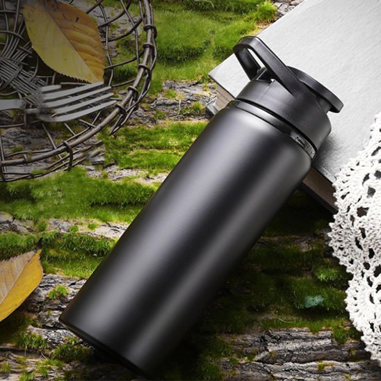 Gourde | 600ml Sport - Outdoor - S3ASKY