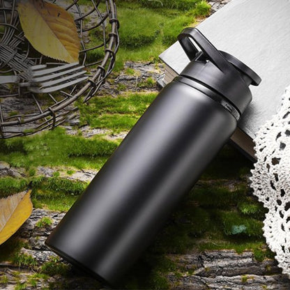 Gourde | 600ml Sport - Outdoor - S3ASKY