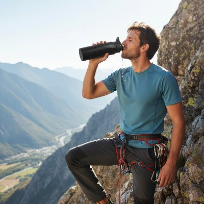 Gourde | 600ml Sport - Outdoor - S3ASKY